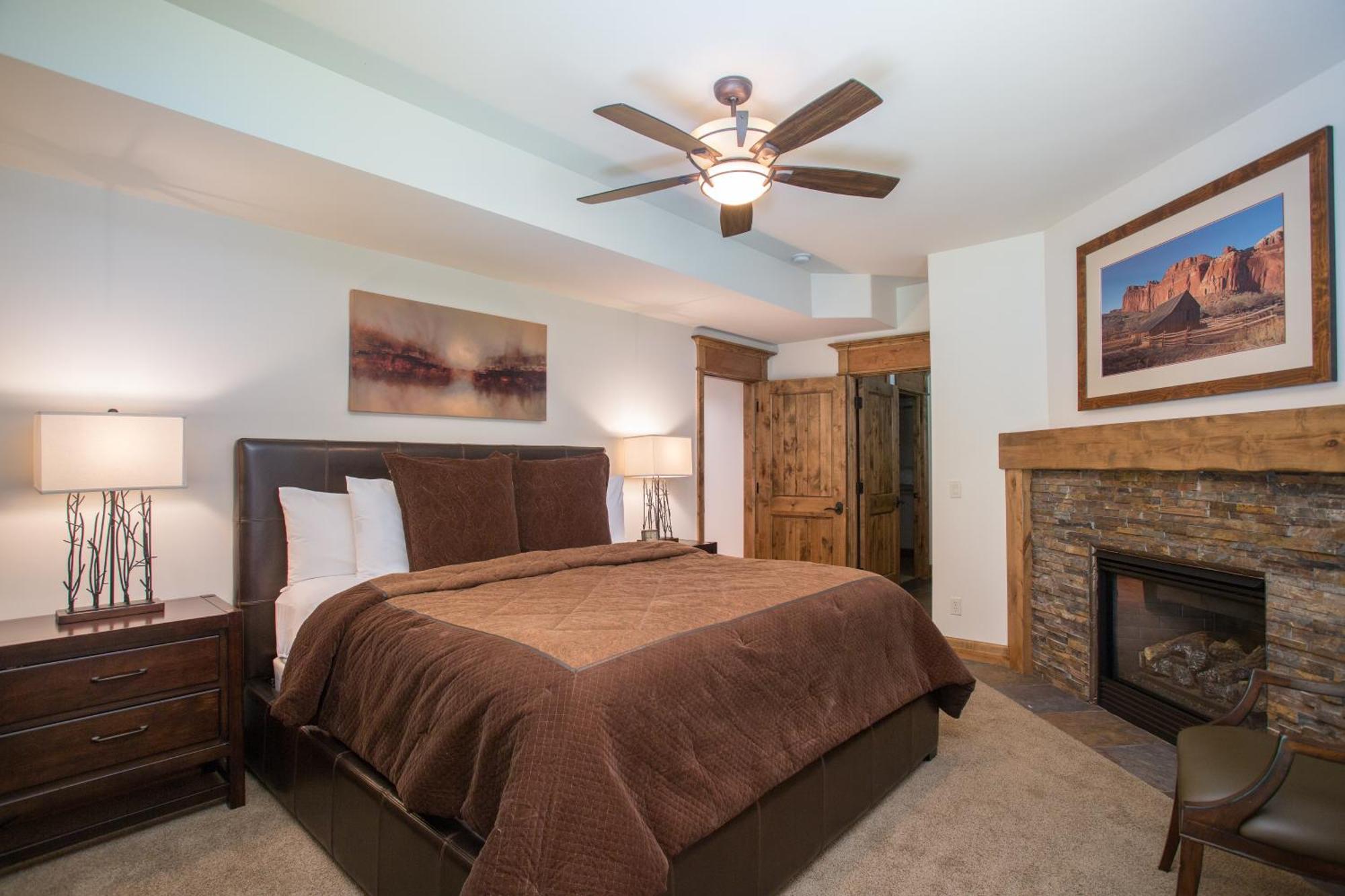 Silver Aspen - Five Bedroom Loft Luxury Townhome Hotel Room Solitude Exterior foto